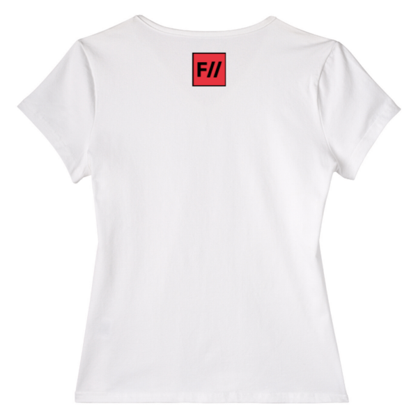 Intersectional Feminism—Desi Style! T-shirt - Image 3