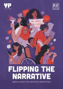 abortion in media toolkit