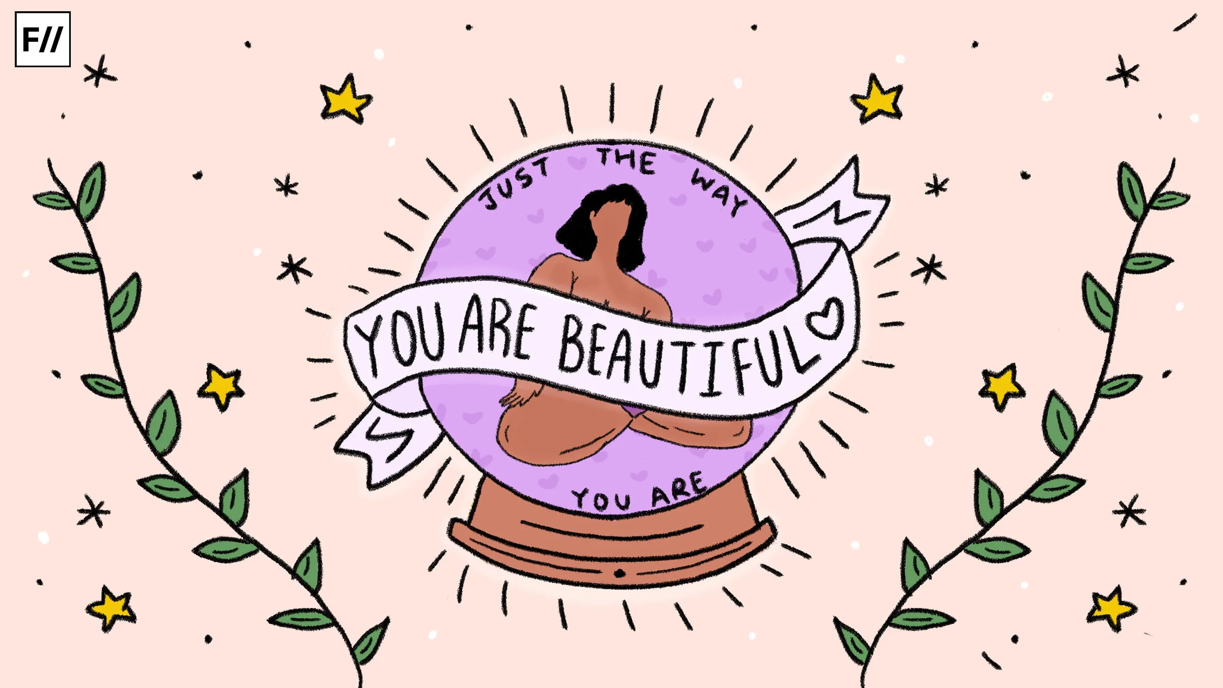 Is 'Body Positivity' Just Another Standard For Upper Castes And Able Bodies?