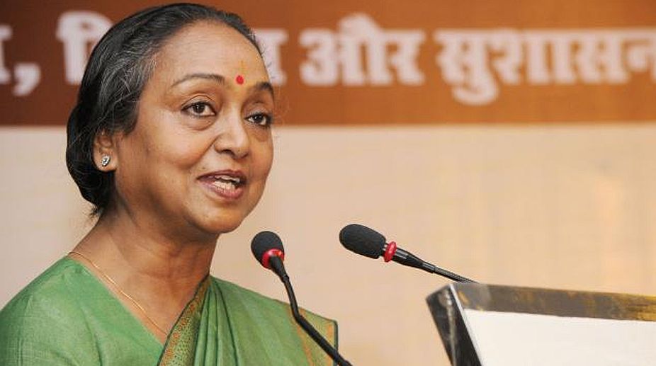 Meira Kumar: How A Dalit Woman Reshaped Indian Politics From The Speaker's Chair