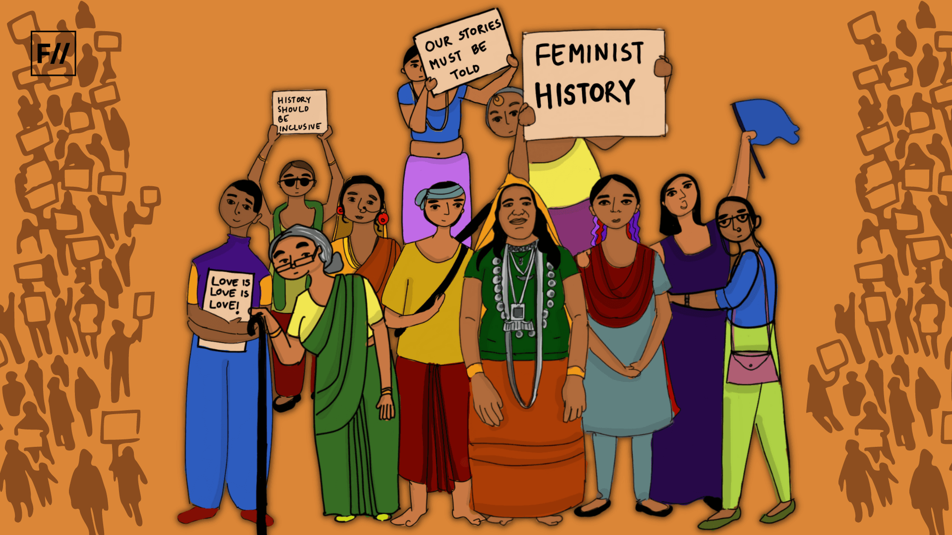 Colonialism And Silenced Motherlines: Gender, Memory, And Knowledge