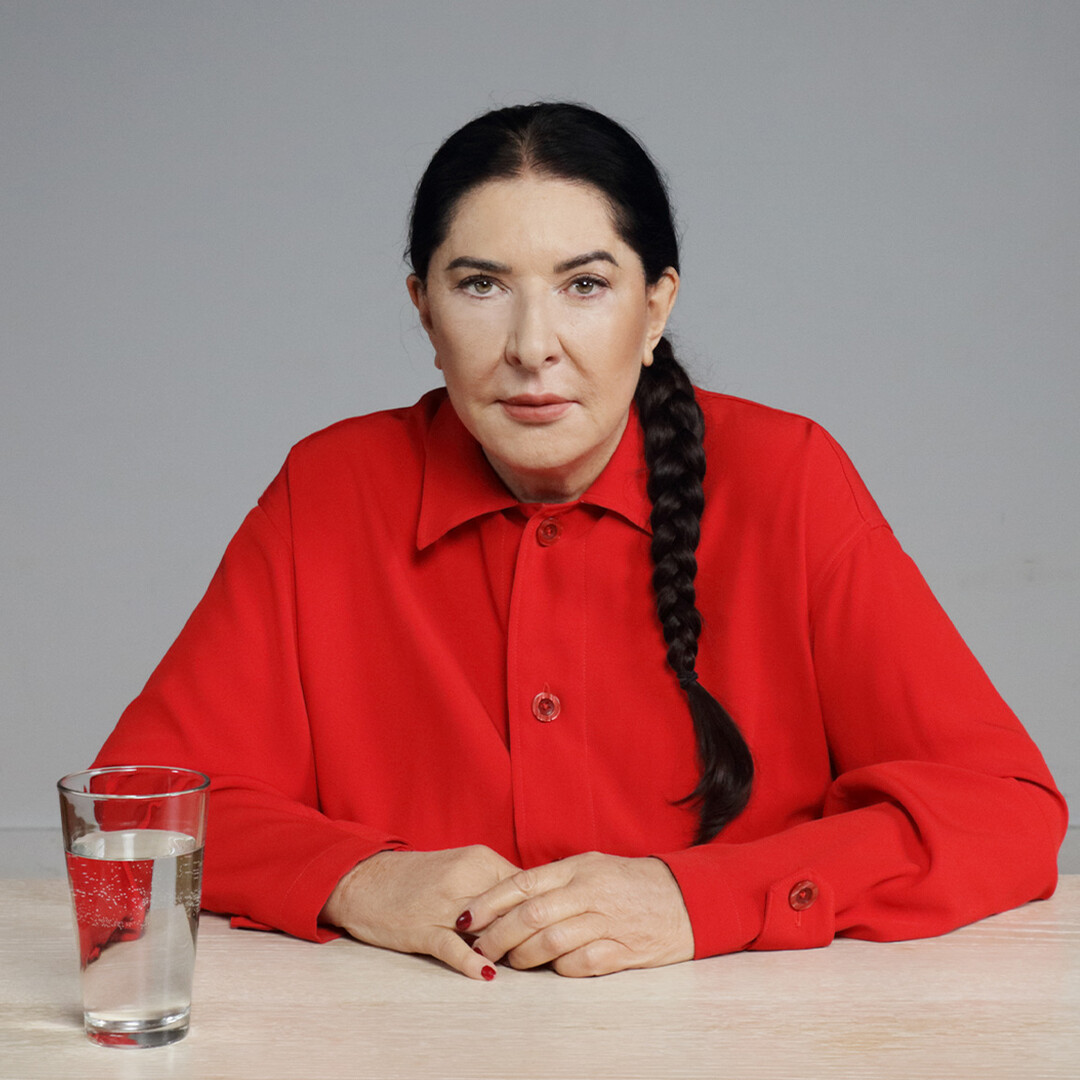 When The Body Refuses Silence: Marina Abramović And Her Performance Art