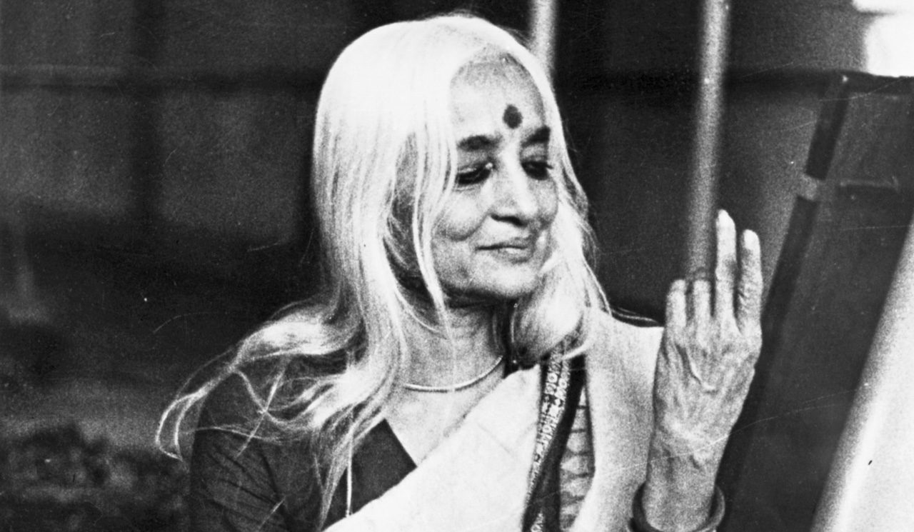 Chandralekha: A Dancer, Choreographer And Activist | #IndianWomenInHistory