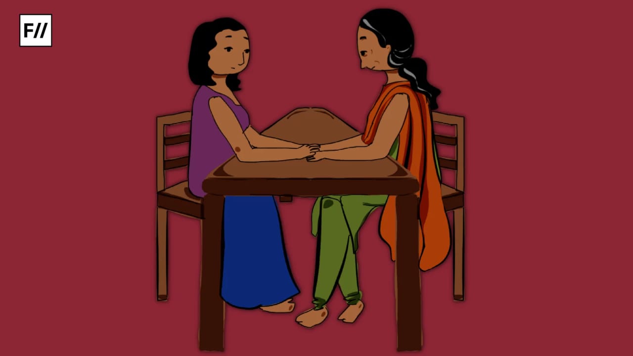 'Perfect Family' (2025): When Therapy Enters The Indian Living Room