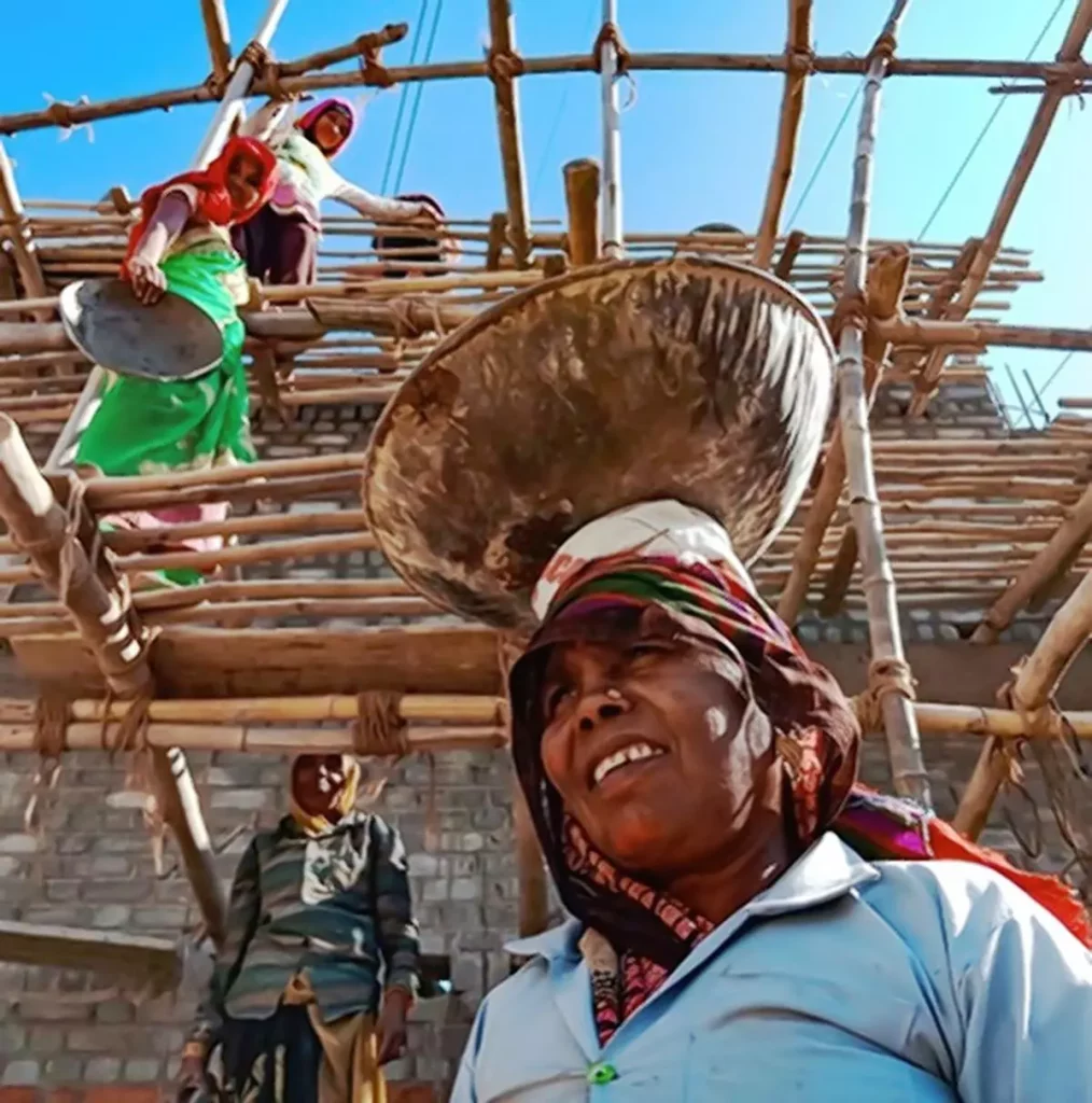 Workers