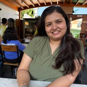 Gunjan Shekhawat