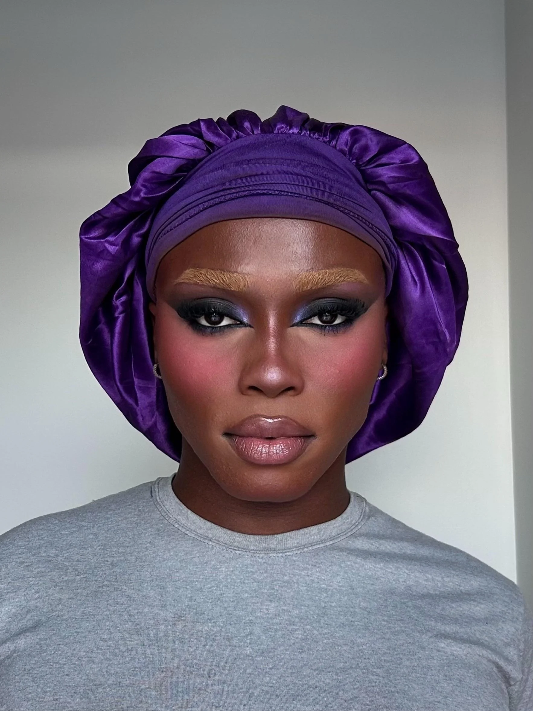 Man-Repellent Makeup And The Politics Of Beauty