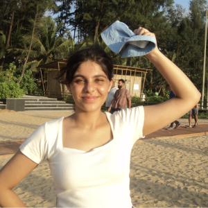 Anoushka Gadhwal