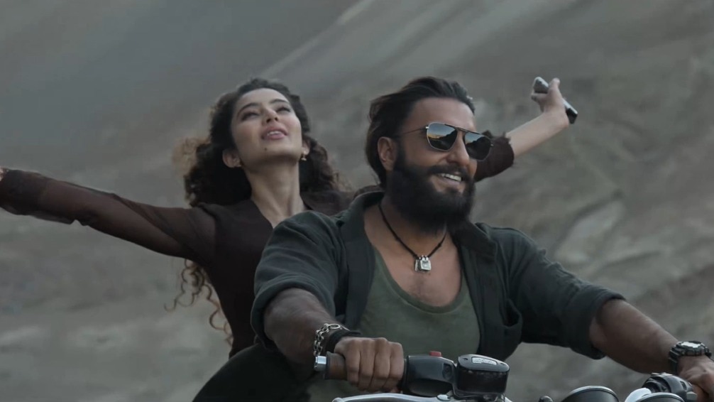 Sara Arjun, Ranveer Singh And The "Age"-Old Question That Bollywood Keeps Dodging