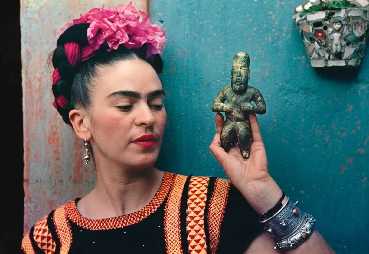 Pain, Pleasure And Play: Celebrating Women Artists Across Space And Time