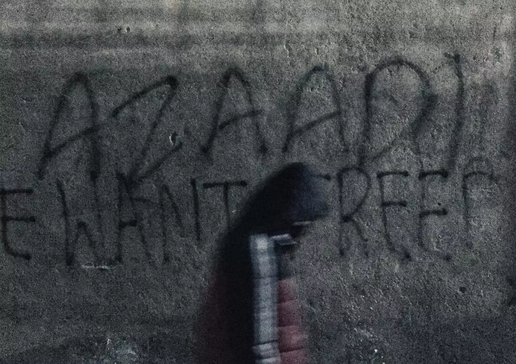 Graffiti