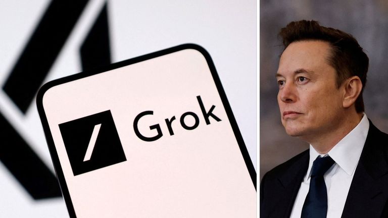 Grok