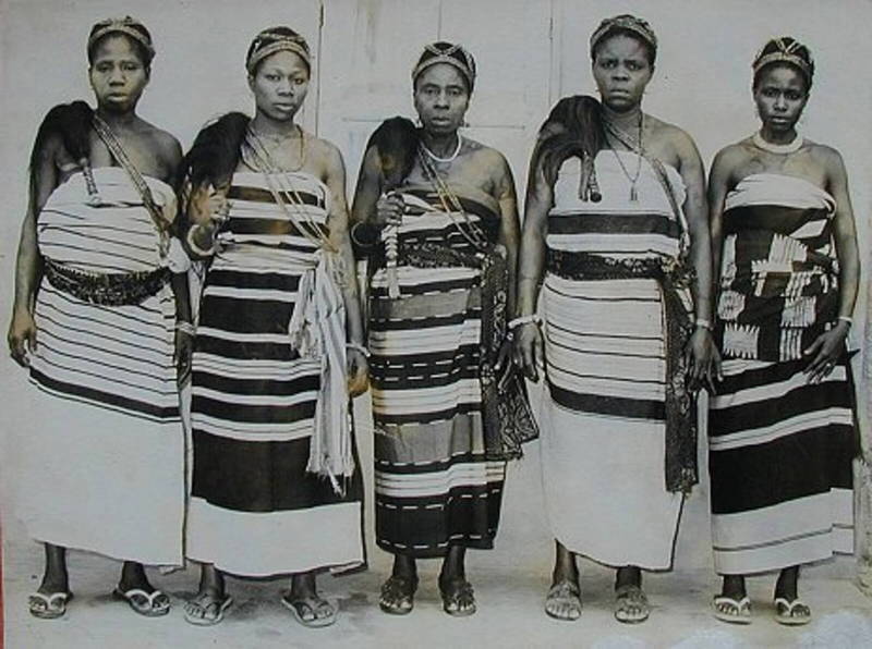 Colonialism And Silenced Motherlines: Gender, Memory, And Knowledge