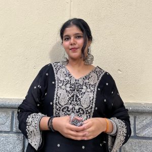 Tanushka Sharma