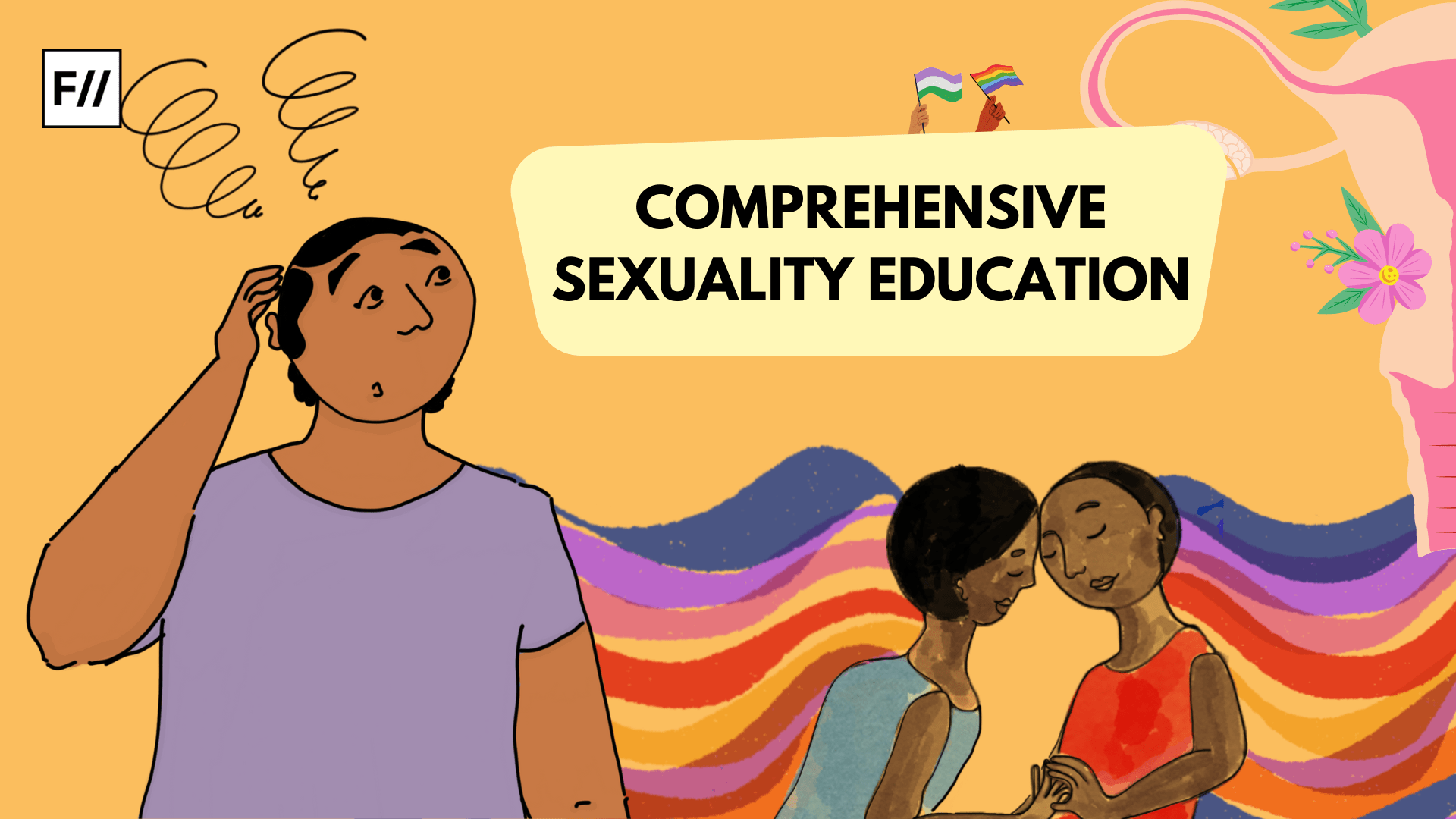 Acting "Legally" Grown-Up: What The Judiciary's Old-Fashioned Stance On Pre-Marital Sex Reveals