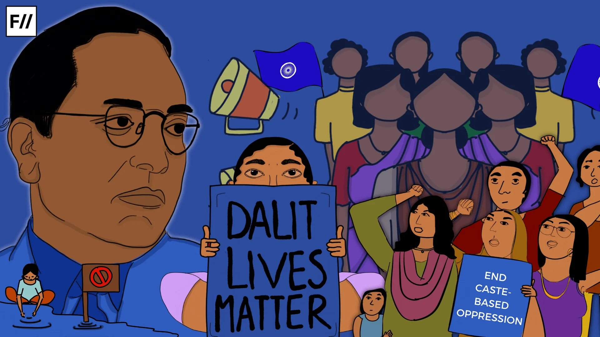 What The 2026 UGC Regulations Revealed About Caste, Merit and Savarna Victimhood