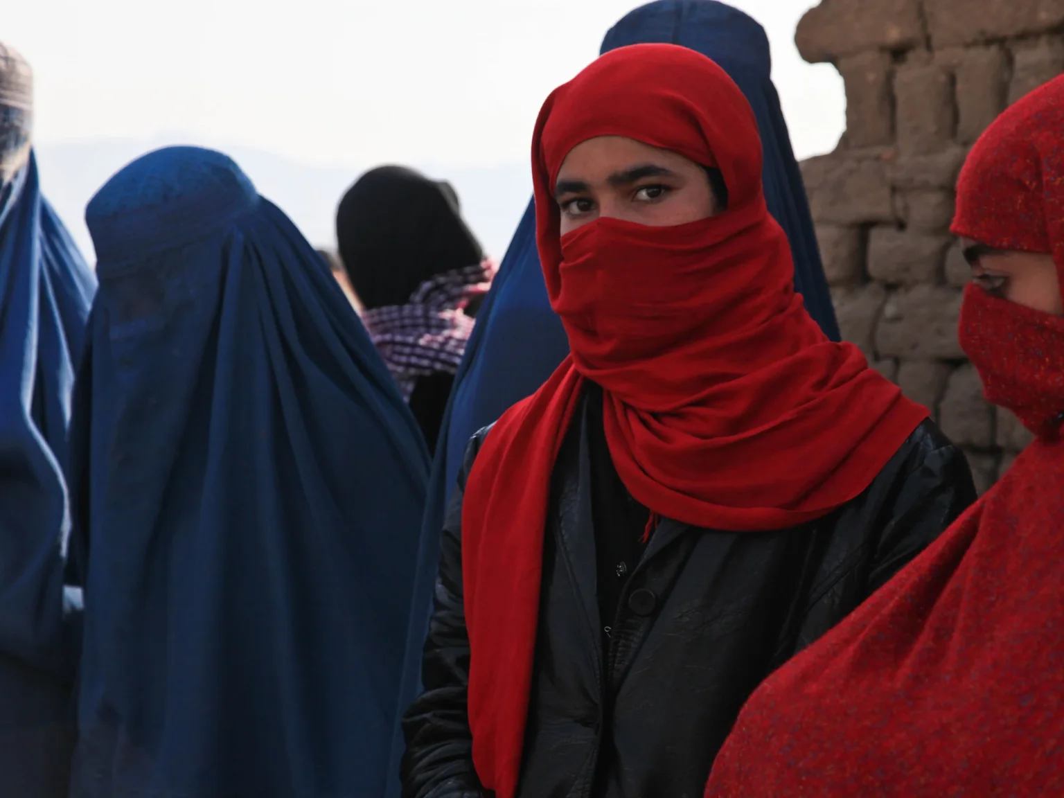 Discipline Or Domination?: Afghanistan's New Rule On Domestic Violence 