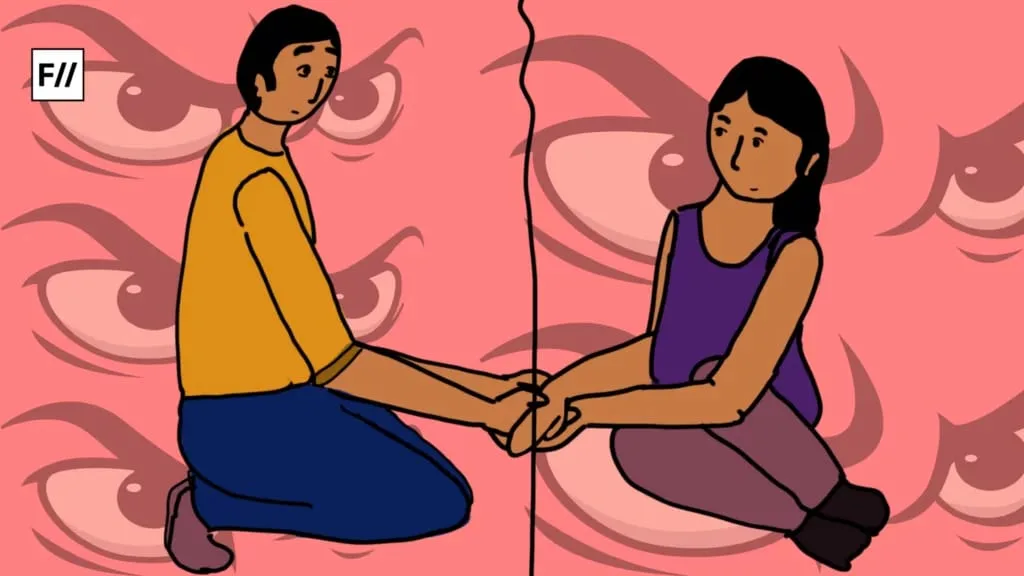 "Boy Trapper" To Boycott: Why India Still Punishes Love In 2026