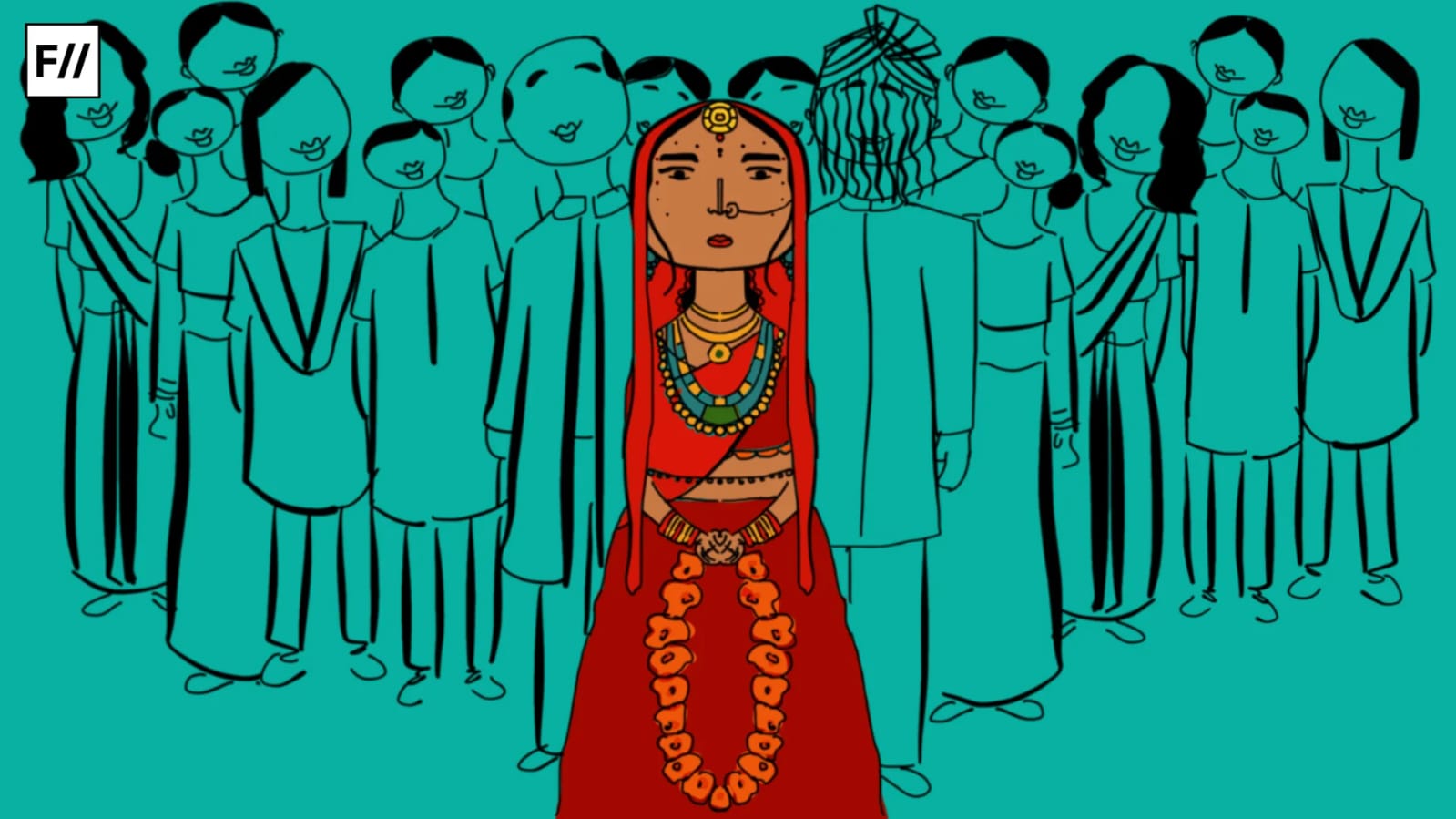 Finding My Feminist Joy In Having Standards And Not Compromising