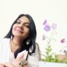 parvathy poornima