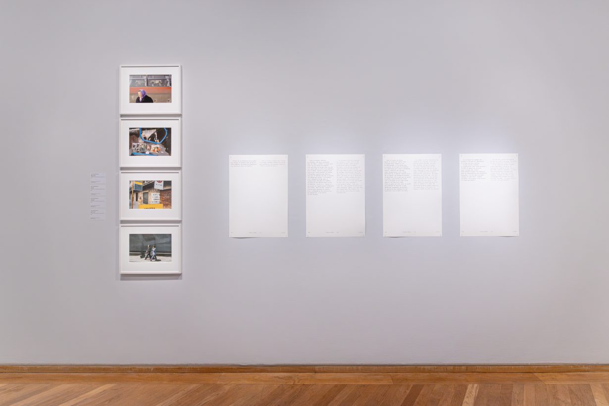 'Exteriors' By Annie Ernaux: An Archive Of The Transient Intersections Of Public Memory