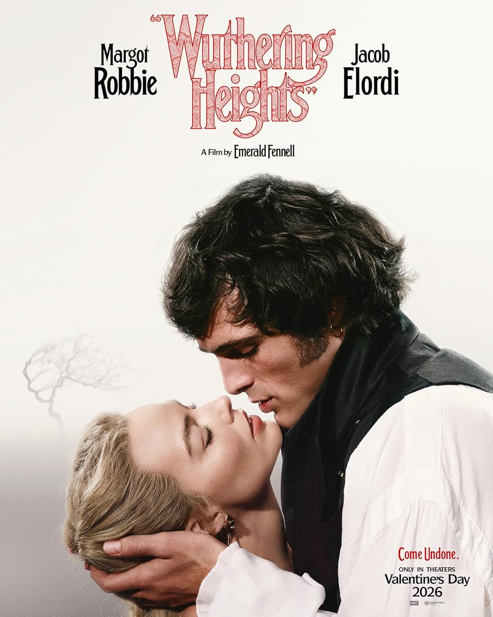 Why We Don't Need Another Romantic Heathcliff: Emerald Fennell's "Wuthering Heights" And The Aestheticisation Of Male Violence