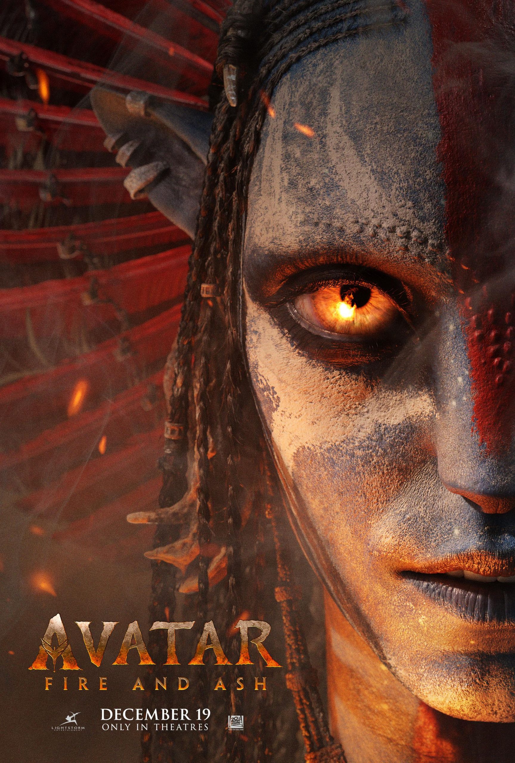 'Avatar: Fire And Ash' And The Power Dynamics That Go Unnoticed