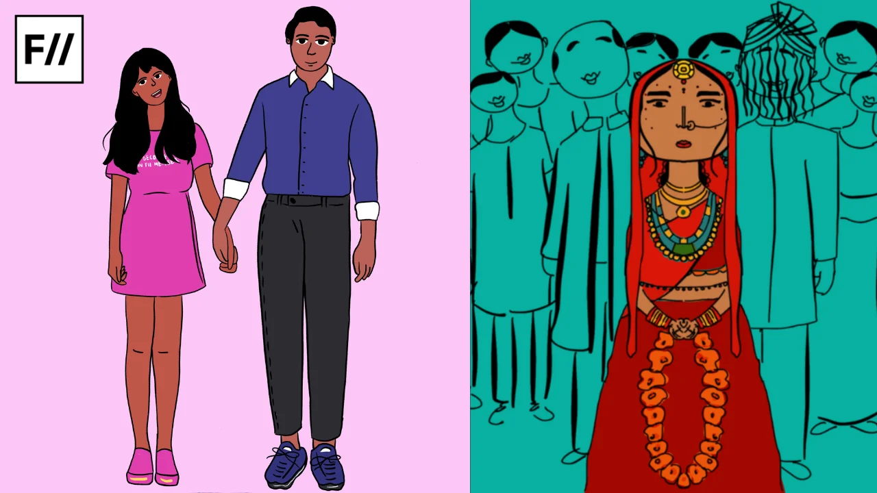 "Boy Trapper" To Boycott: Why India Still Punishes Love In 2026