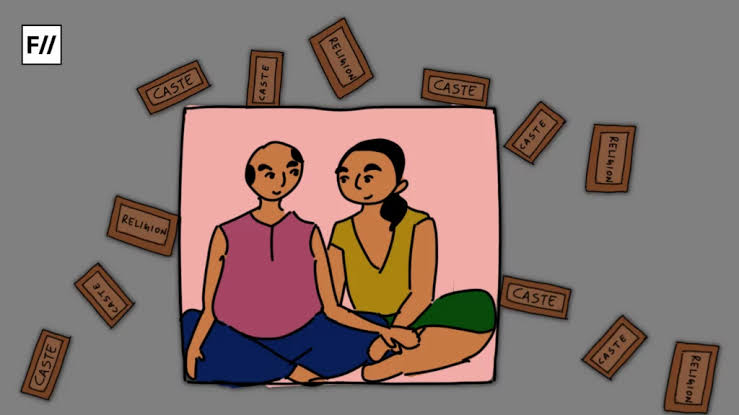 Breaking The 'Family Knows Best' Stereotype: Challenging Mandatory Parental Consent For Marriage
