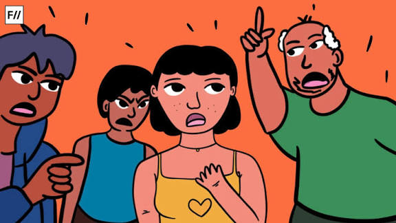 When Home Isn't Safe: The Ghaziabad Sisters And The Violence We Don't Name