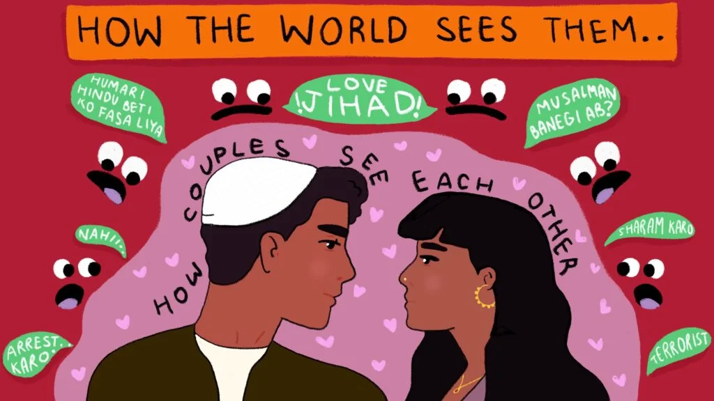"Boy Trapper" To Boycott: Why India Still Punishes Love In 2026