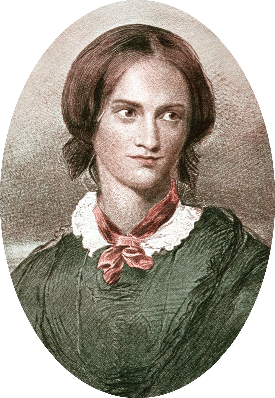 What Charlotte Brontë's 'Villette' Can Teach Us About Women, Independence, And Refusing To Settle