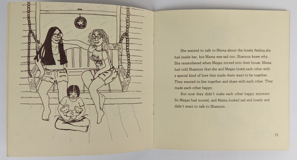 Gender Creativity In Queer Illustrated Fiction For Children