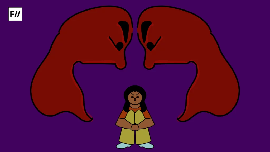 Menstruation