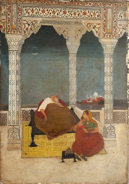 Jahanara