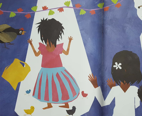 Gender Creativity In Queer Illustrated Fiction For Children