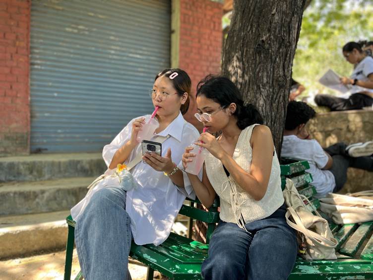 Delhi