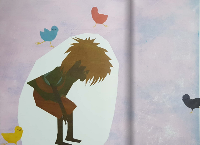 Gender Creativity In Queer Illustrated Fiction For Children