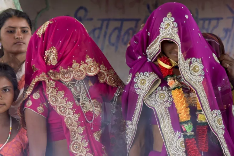 Bal Vivah Mukt Bharat