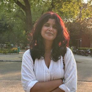 ishita yadav