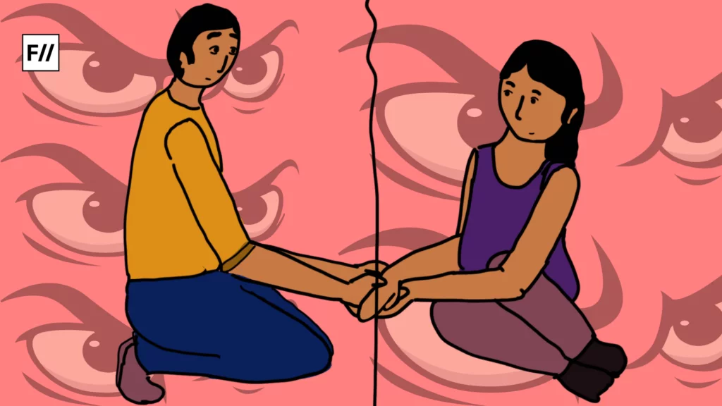 Karnataka Honour Killing Law
