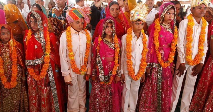 Bal Vivah Mukt Bharat