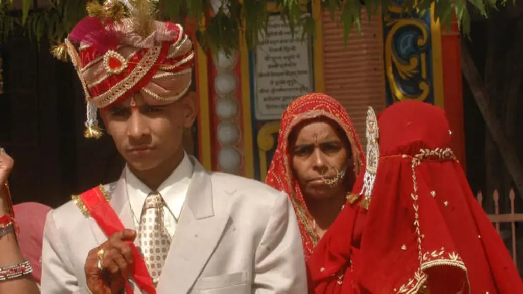 Bal Vivah Mukt Bharat