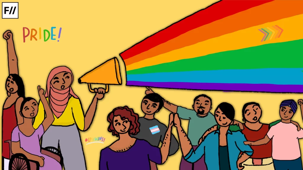 Queer India Now
