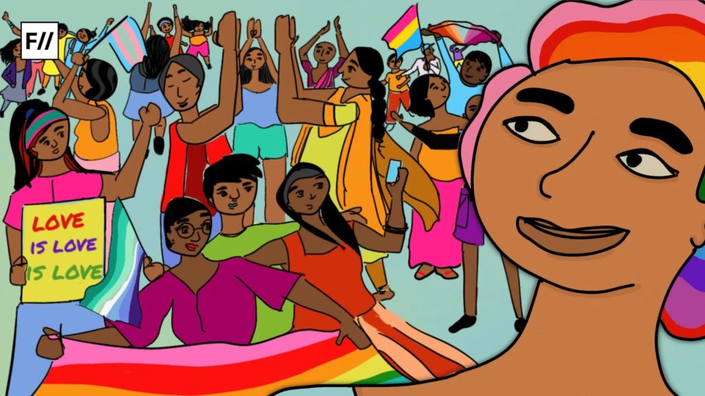 Queer India Now